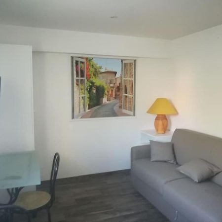 Studio D'Hotes Climatise Floirac  Buitenkant foto