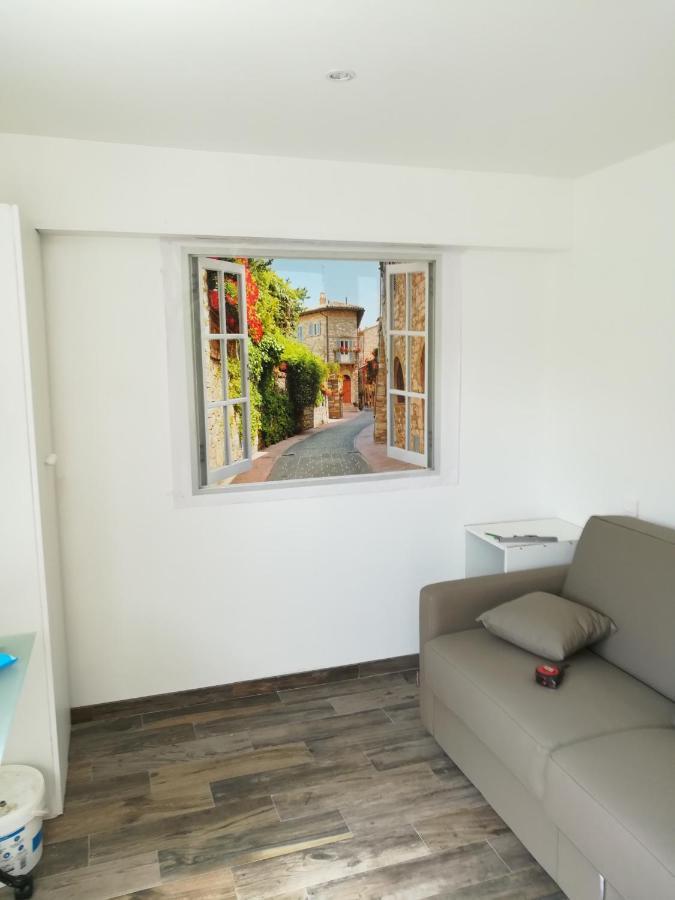 Studio D'Hotes Climatise Floirac  Buitenkant foto