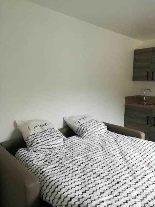Studio D'Hotes Climatise Floirac  Buitenkant foto